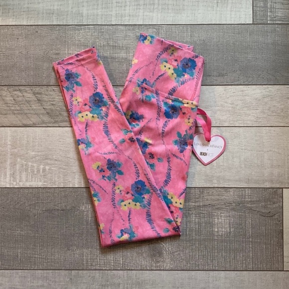 LoveShackFancy X BeachRiot Piper Legging - Picture 6 of 8